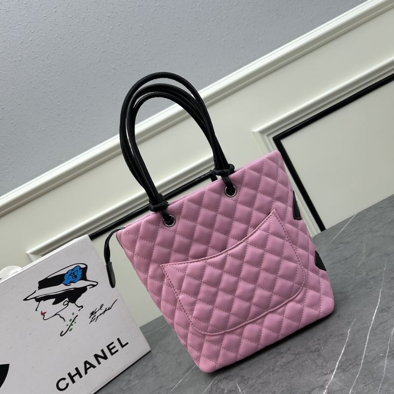 Chanel Top Handle Bags